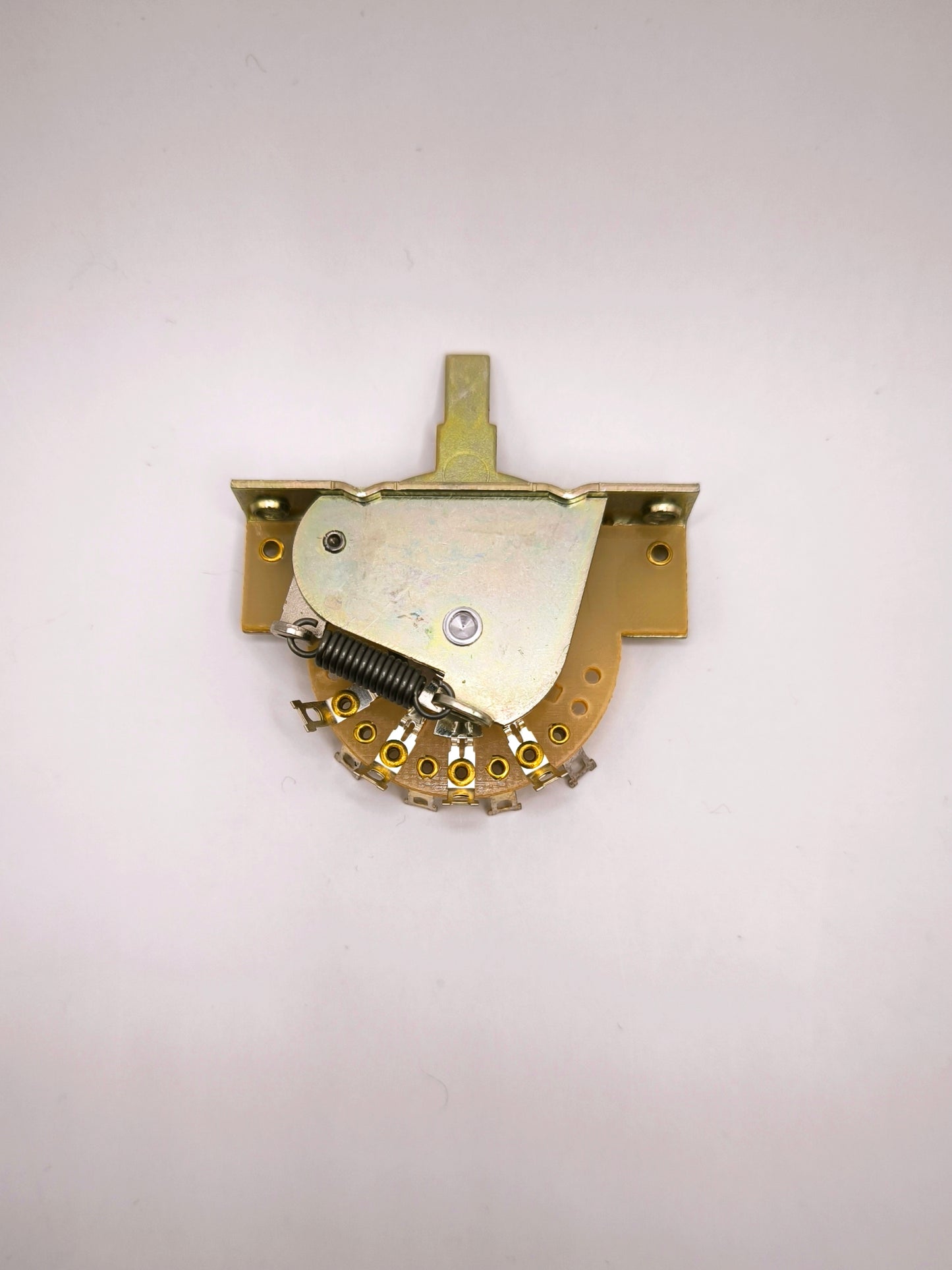 Sélecteur à ressort 3 Positions pour guitare