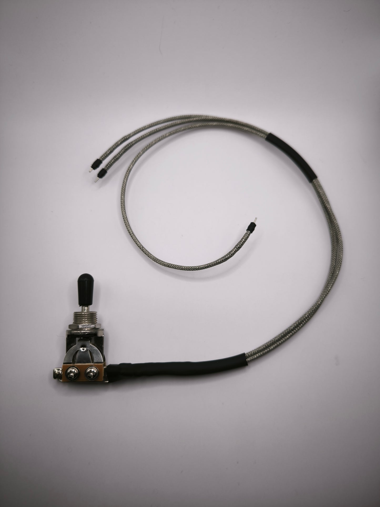 Kit électronique pour guitare style Les Paul® ou Firebird®