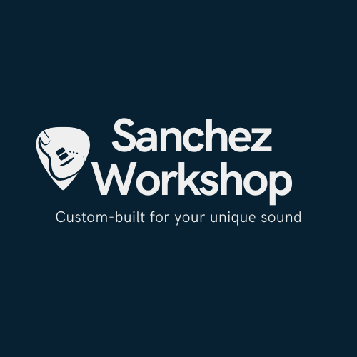 🎸Kits Électroniques Premium pour Guitare & Basse – Fabrication Artisanale Française
