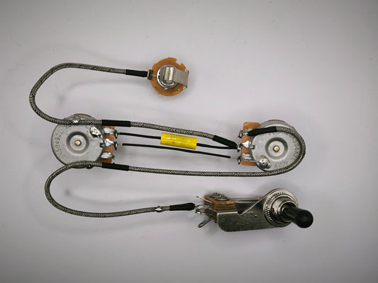 Kit électronique PRS Standard