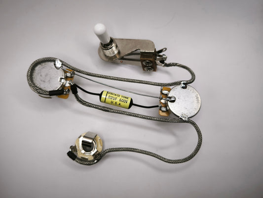 Kit électronique PRS® Standard