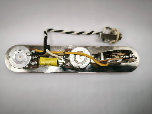 Kit électronique standard OEM pour guitare Telecaster®